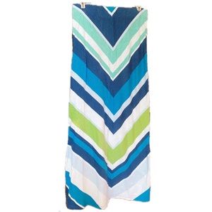 Tommy Bahama Maxi Skirt
